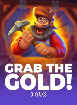 Grab the Gold!