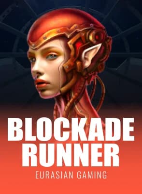 Blockade Runner