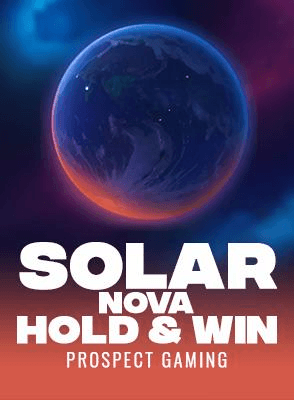 Solar Nova Hold & Win