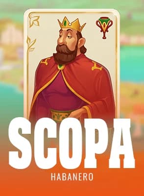 Scopa