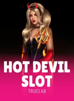 Hot Devil Slot