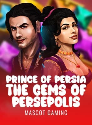 Prince of Persia: the gems of Persepolis