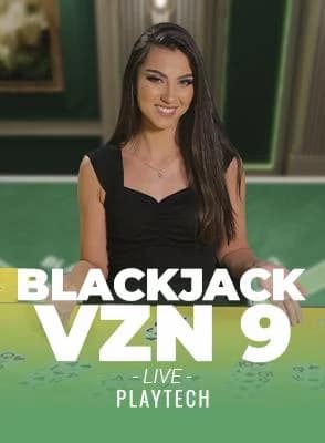 Blackjack VZN 9
