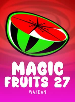 Magic Fruits 27
