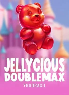 Jellycious Doublemax