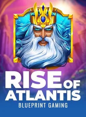 Rise Of Atlantis