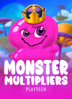Monster Multipliers