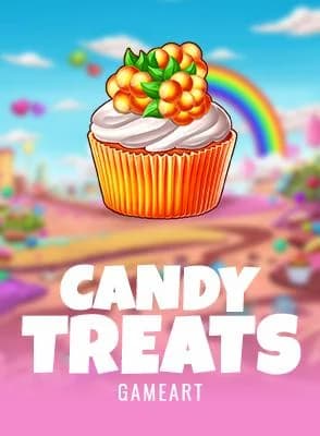 Candy Treats