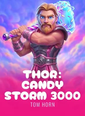 Thor: Candy Storm 3000