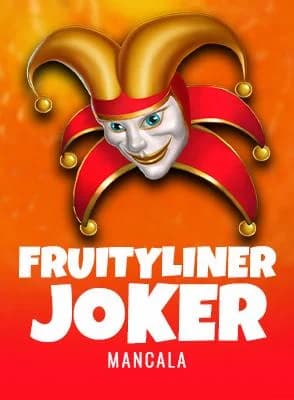 Fruityliner Joker