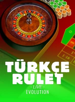 Türkçe Rulet