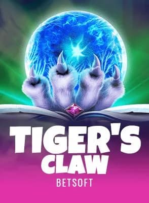Tiger's Claw