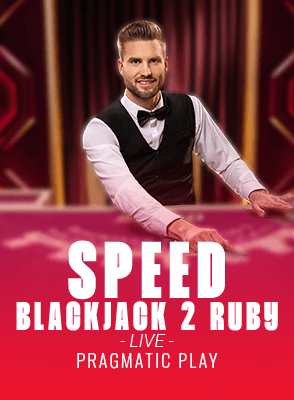 Speed Blackjack 2 - Ruby