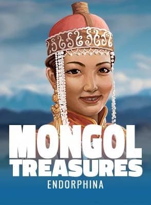 Mongol Treasures