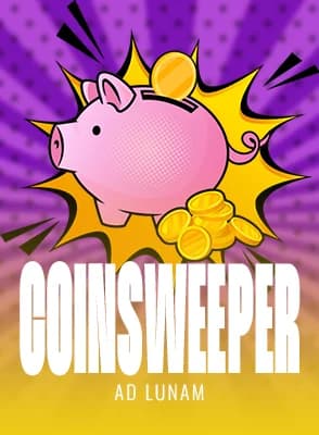 Coinsweeper