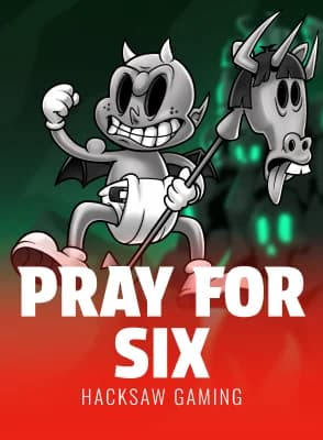Pray for Six