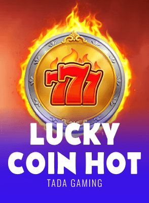 Lucky Coin HOT
