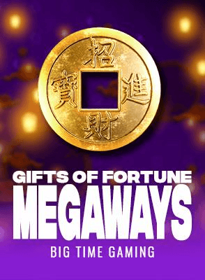Gifts of Fortune