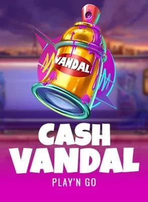 Cash Vandal
