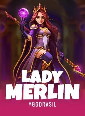 Lady Merlin