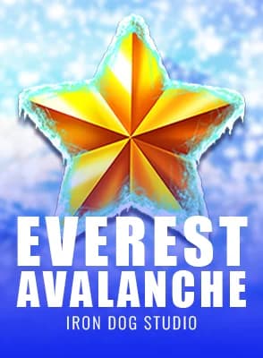 Everest Avalanche