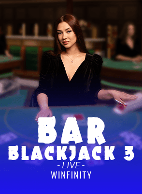 Bar Blackjack 3