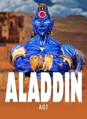Aladdin