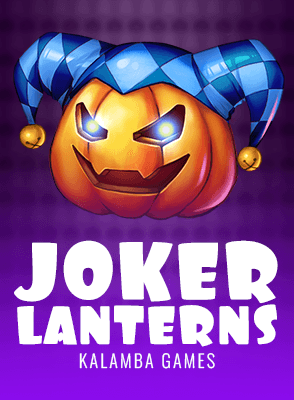 Joker Lanterns