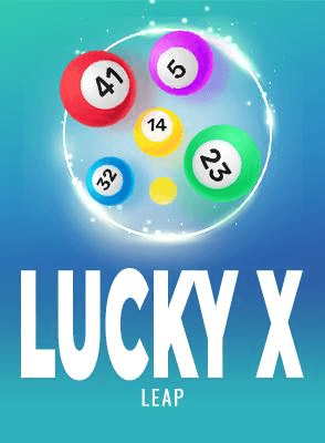 Lucky X