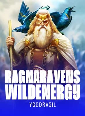 RagnaRavens WildEnergy