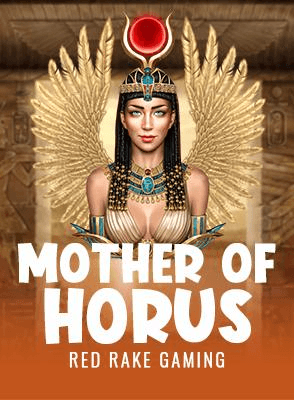 Mother of Horus