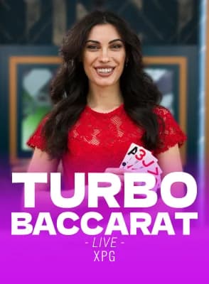 Turbo Baccarat