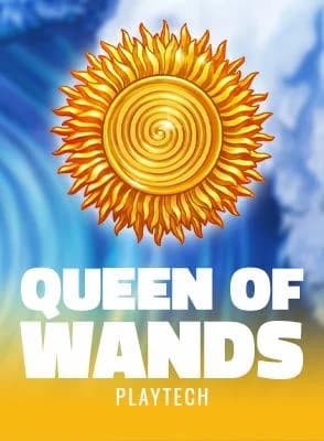Queen Of Wands