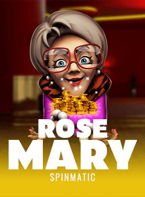 Rose Mary