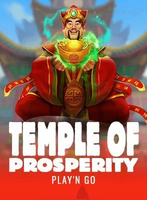 Temple of Prosperity