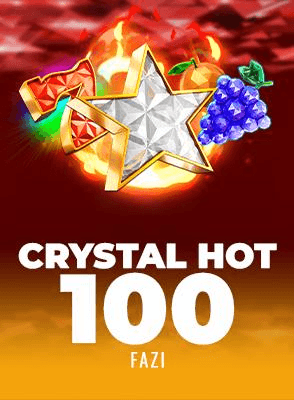 Crystal Hot 100