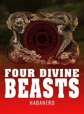 Four Divine Beasts