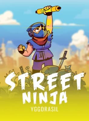 Street Ninja