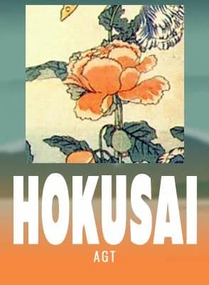 Hokusai