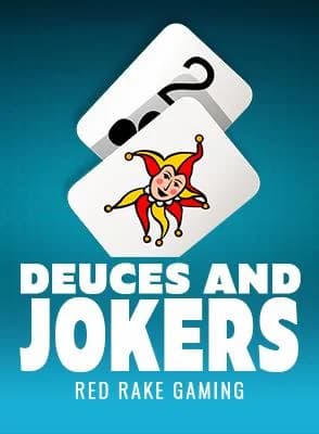 DEUCES & JOKERS