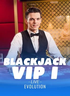 Blackjack VIP 43