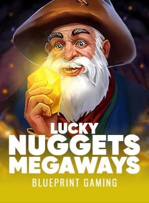 Lucky Nuggets Megaways
