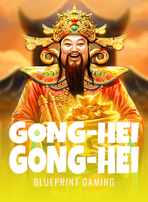 Gong-Hei Gong-Hei