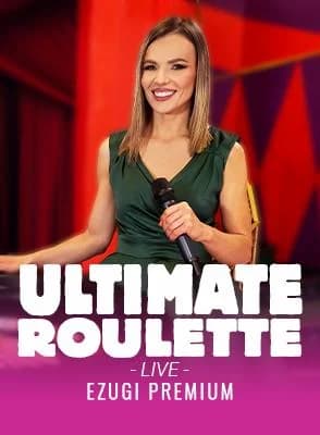 Ultimate Roulette