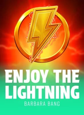 Enjoy the Lightning