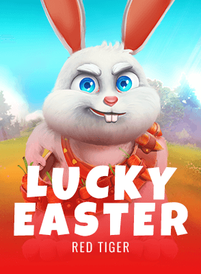 Lucky Easter