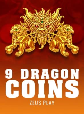 9 Dragon Coins
