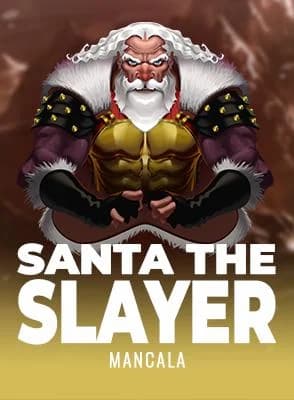 Santa the Slayer