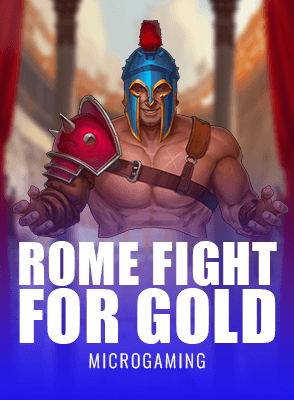 Rome : Fight for Gold