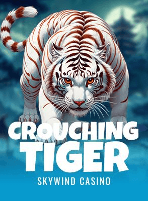 Crouching Tiger